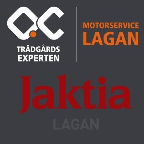 Jaktia / Motorservice i Lagan