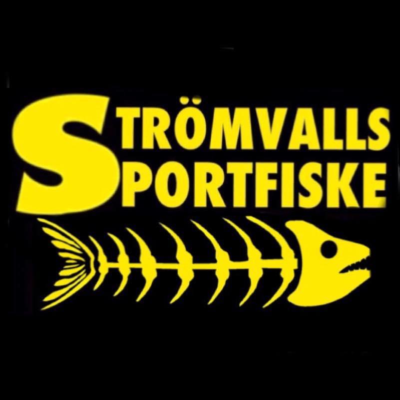 Strömvalls Sportfiske