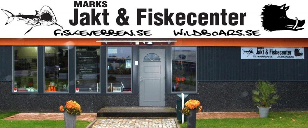 Marks Jakt & Fiskecenter