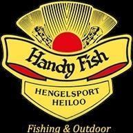 Handy Fish Hengelsport Heiloo