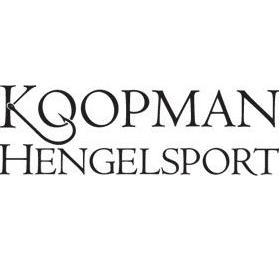 Koopman Hengelsport