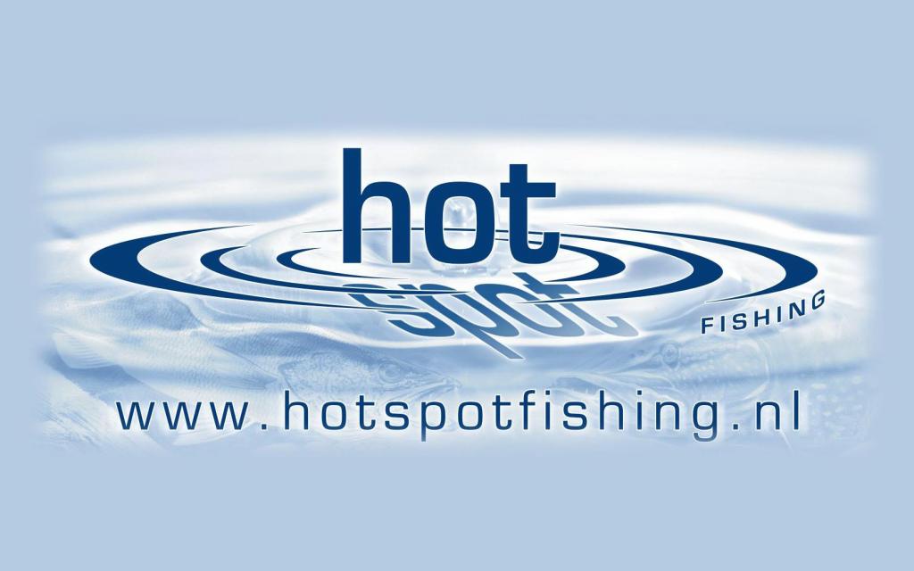 Hotspot Fishing