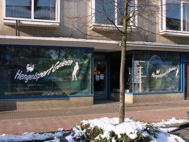 Hengelsport Geleen