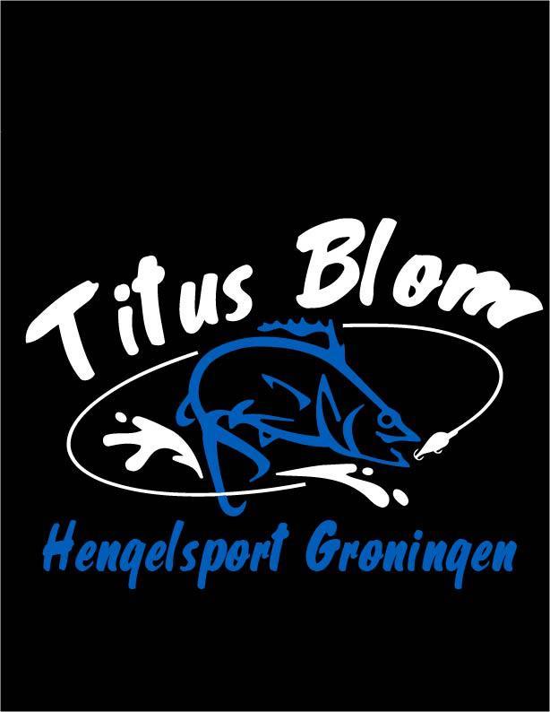 Titus Blom Hengelsport