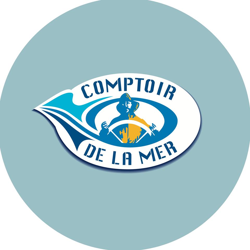 Comptoir de la Mer