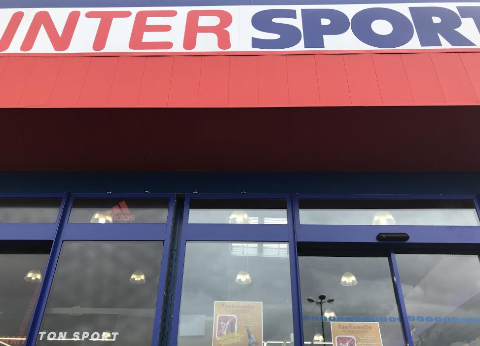 Intersport Libourne