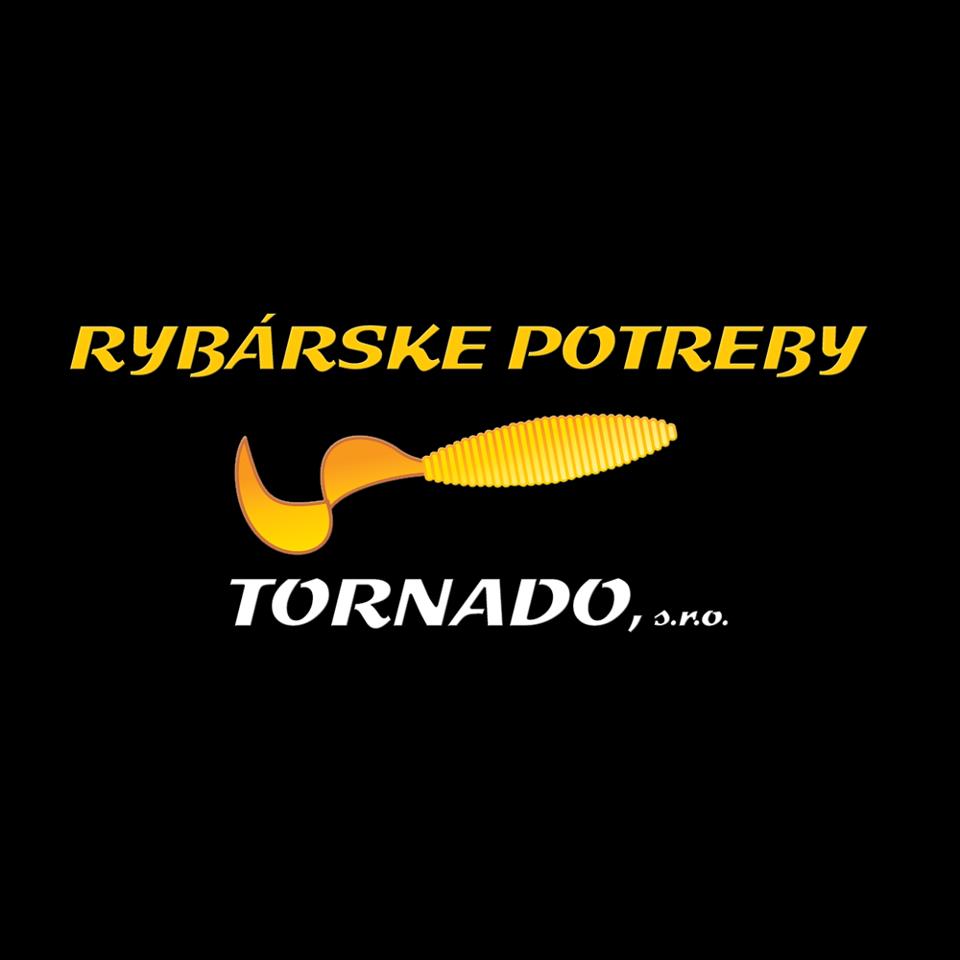 Rybárske potreby Tornado