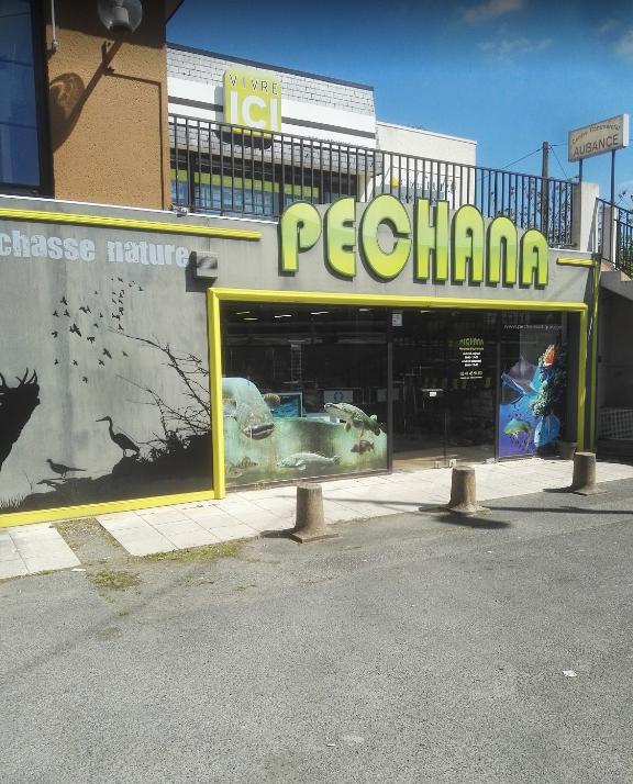 Pechana