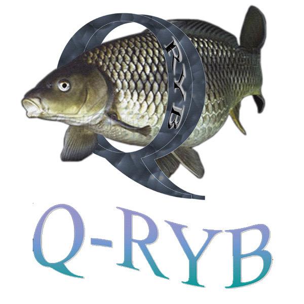 Q-RYB Rybárske potreby