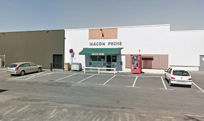 Mâcon Pêche