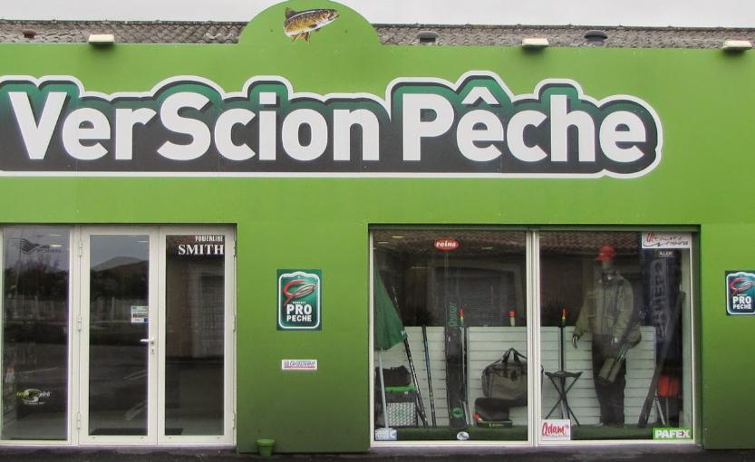 Verscion Peche