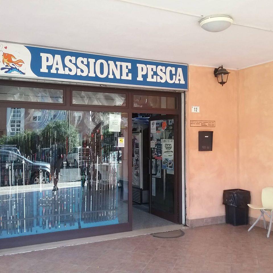 Passione Pesca