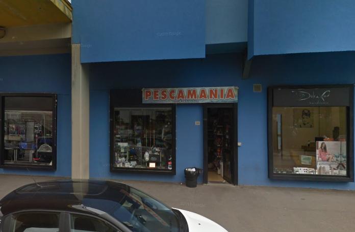 Pescamania