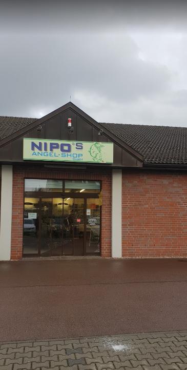 Nipo's Angel Shop GmbH