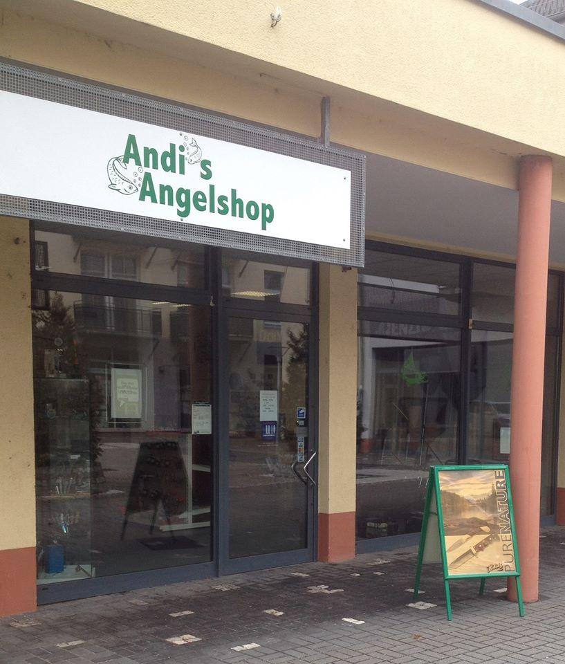 Andi's Angelshop