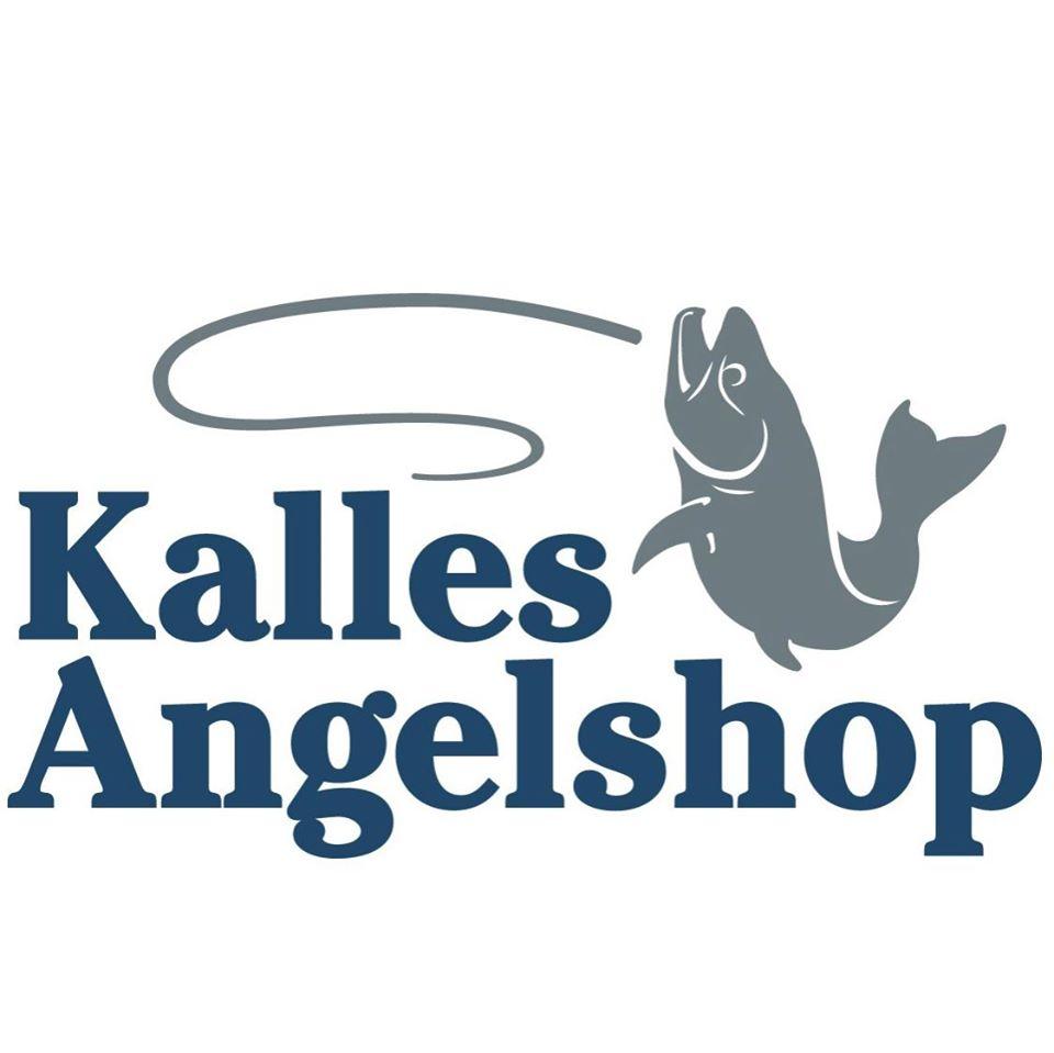 Kalles Angelshop