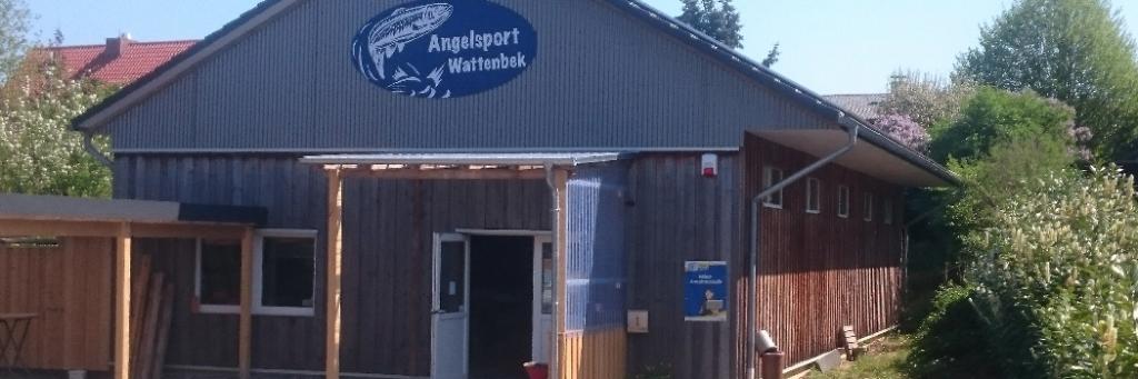 Angelsport Wattenbek