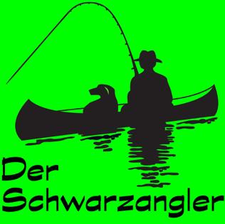 Der Schwarzangler