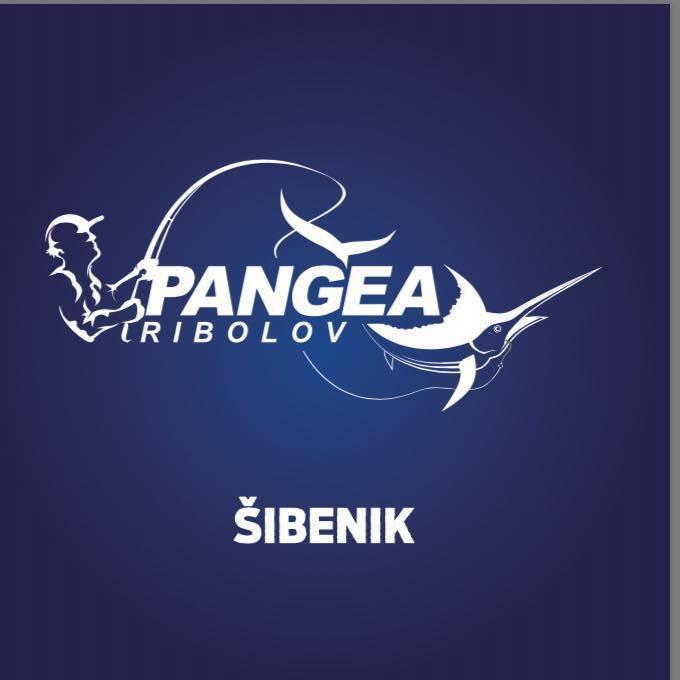 Pangea ribolov