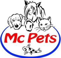 Mc Pets Tiernahrung