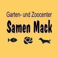 Garten- und Zoocenter Samen Mack