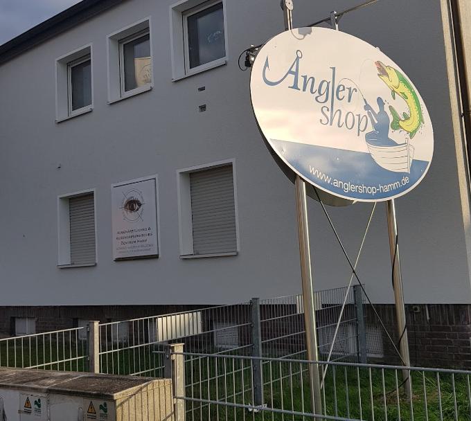 Angler - Shop Möller