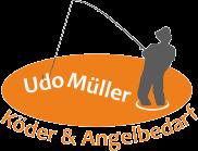 Köder & Angelbedarf Udo Müller