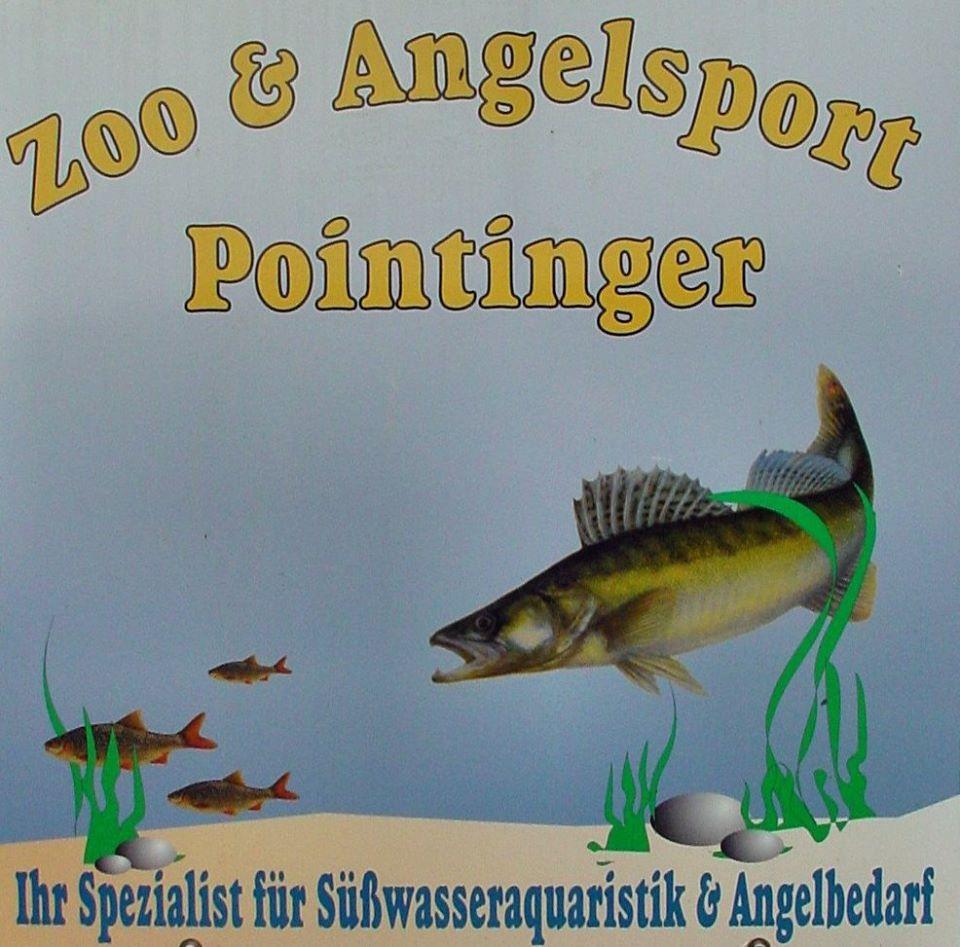 Zoo & Angelsport Pointinger