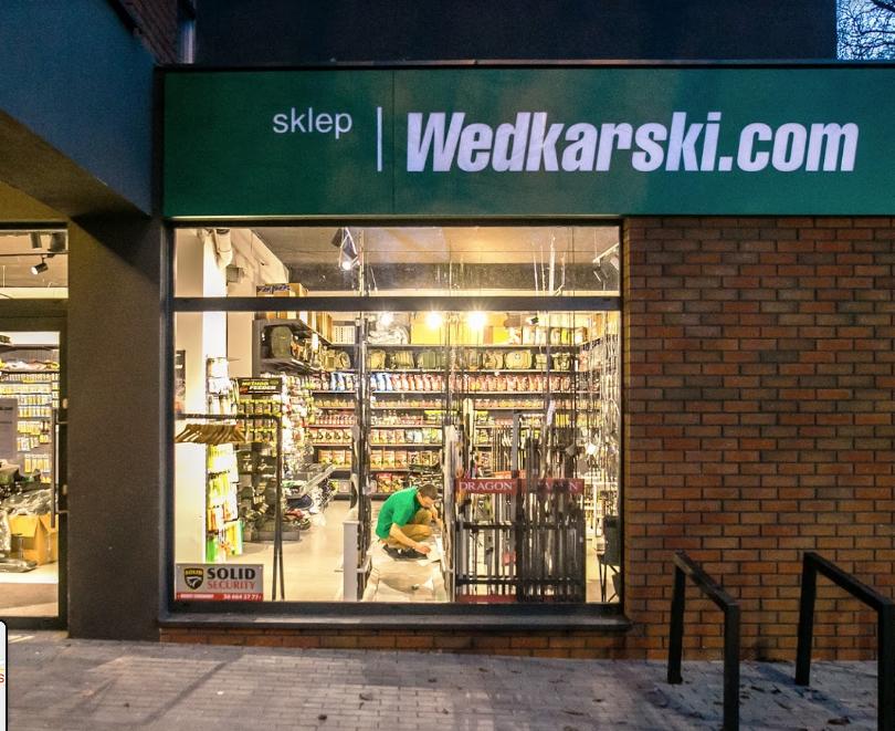 Wedkarski.com Toruń