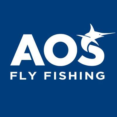 AOS Fly Fishing