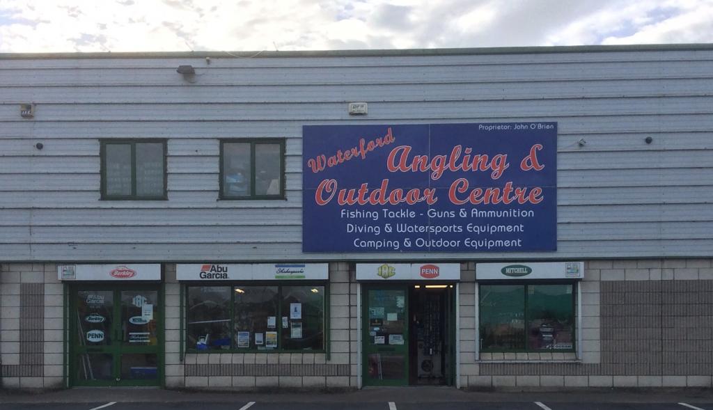 Waterford Angling & Outdoor Centre