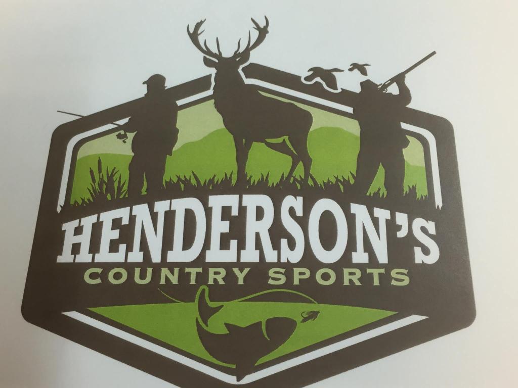 Henderson's Country Sports