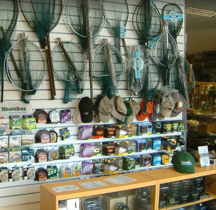 Fly Fishing Tackle Co UK