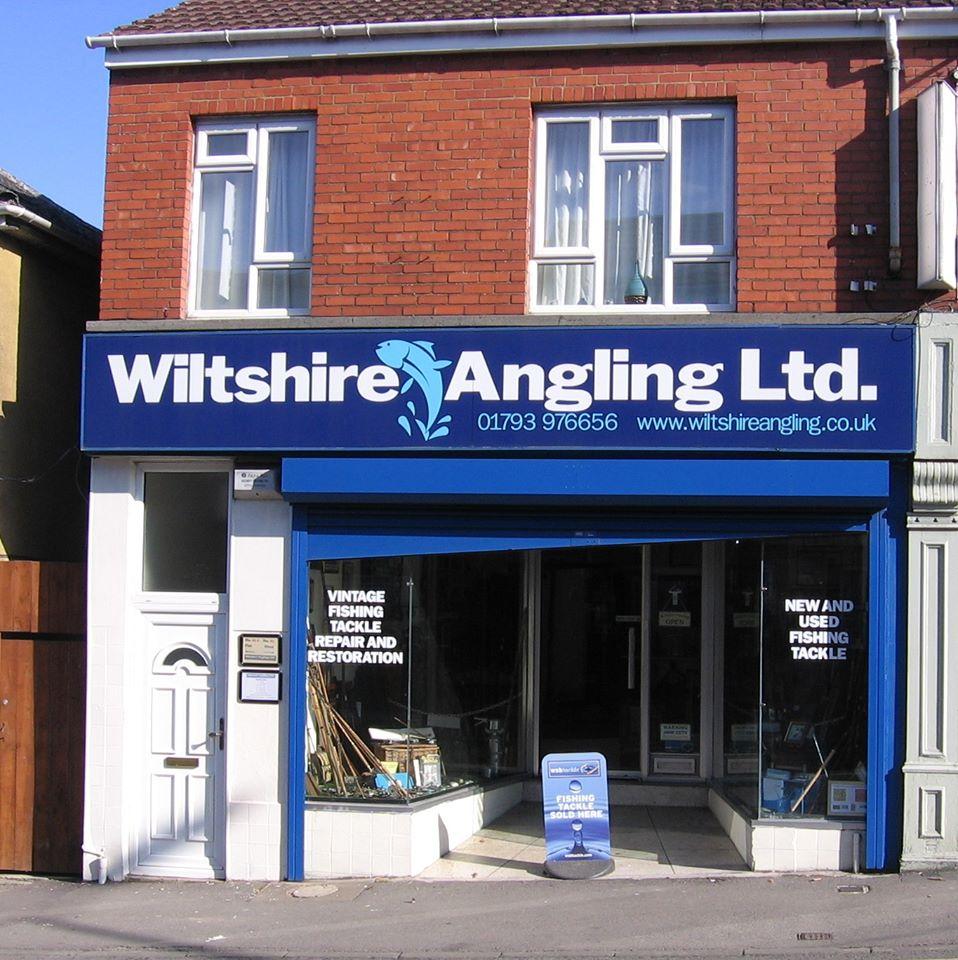 Wiltshire Angling Limited