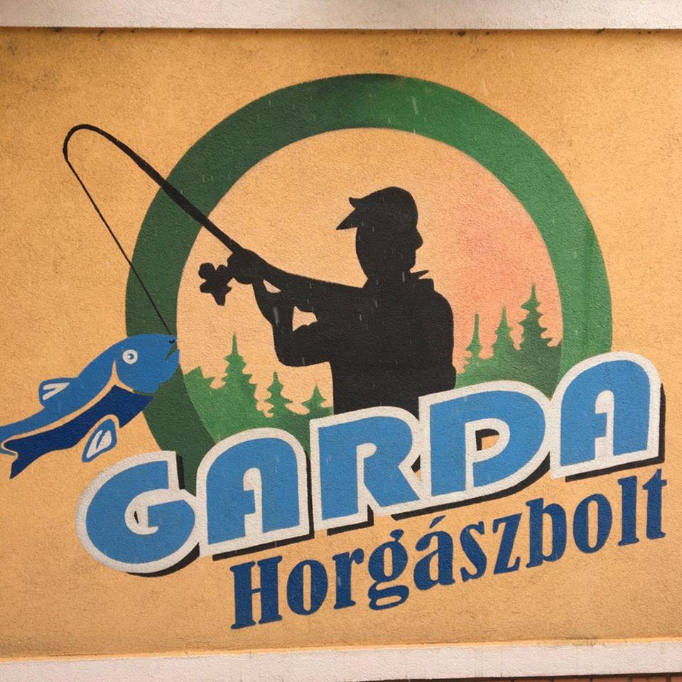 Garda Horgászbolt