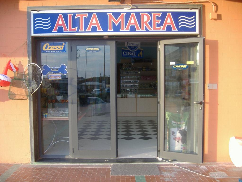 Alta Marea