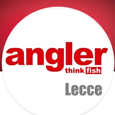 Angler Thinkfish Lecce