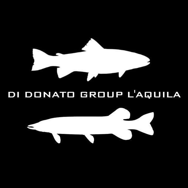 Di Donato Group SRL Fishing Store