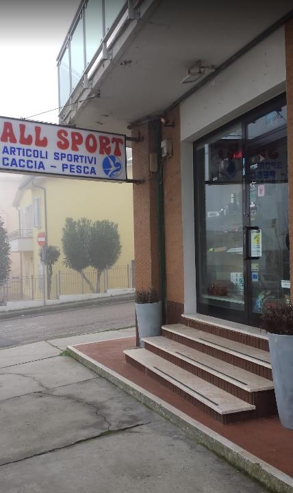 All Sport Caccia e Pesca