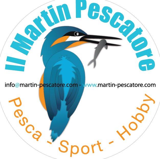 Il Martin Pescatore