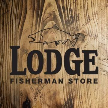 LODGE Fisherman Store