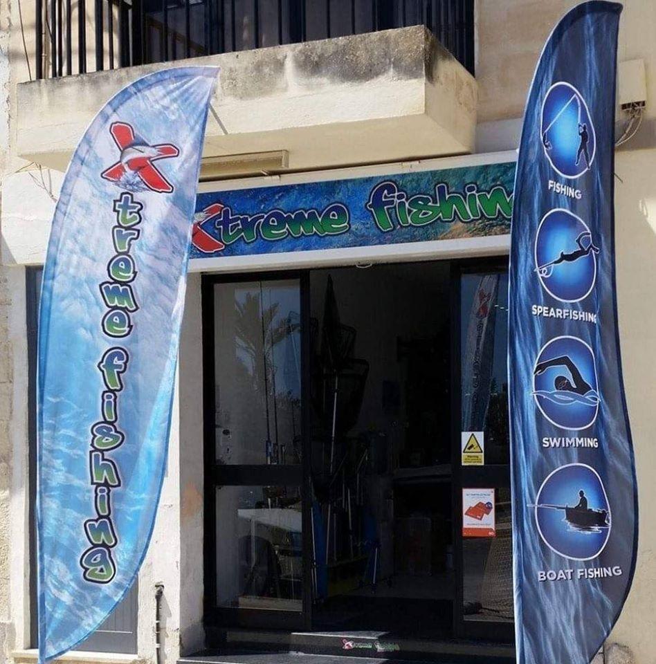 Xtreme Fishing Shop