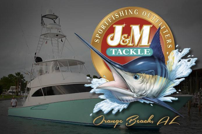 J & M Tackle