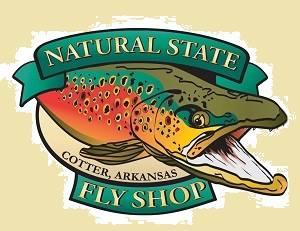 Natural State Fly Shop