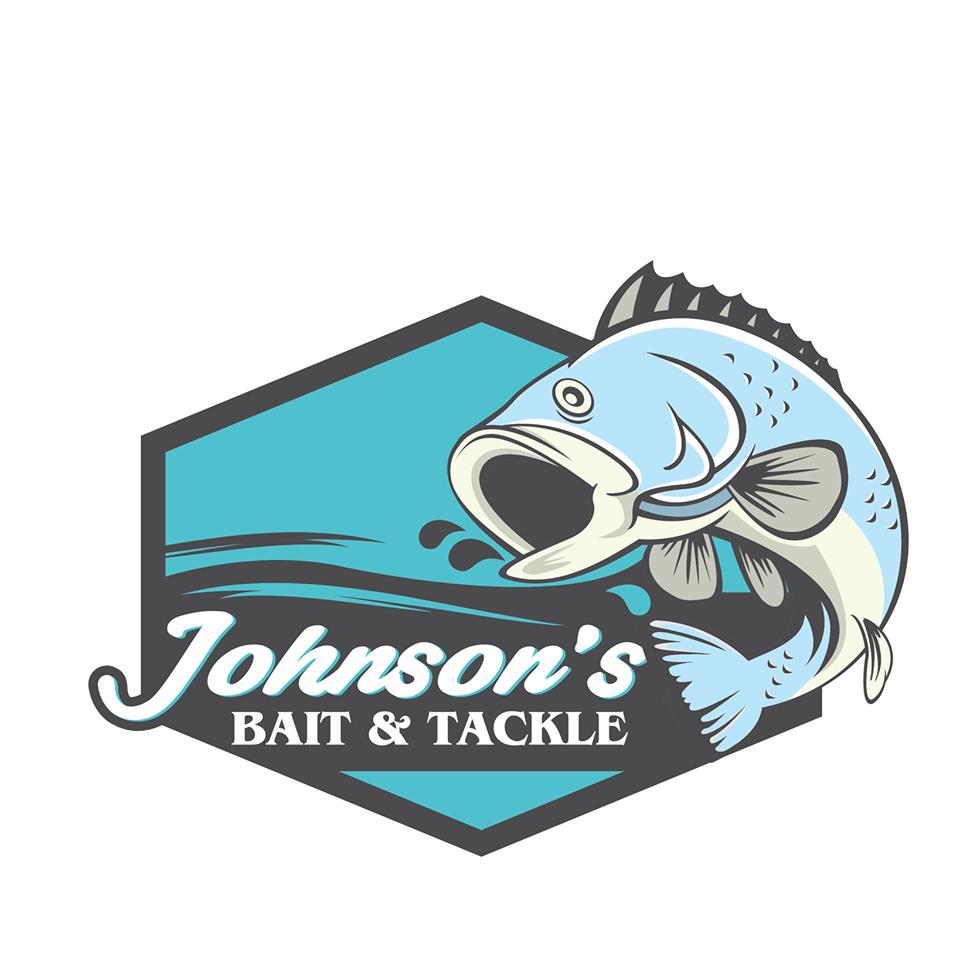 Fishing Johnson's Bait & Tackle - Fishsurfing