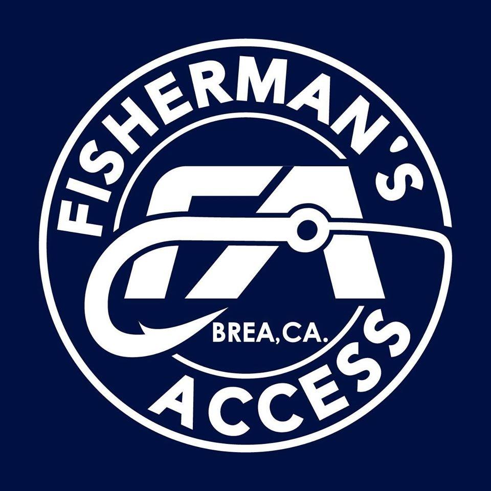 Fisherman's Access