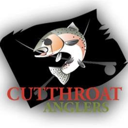 Cutthroat Anglers