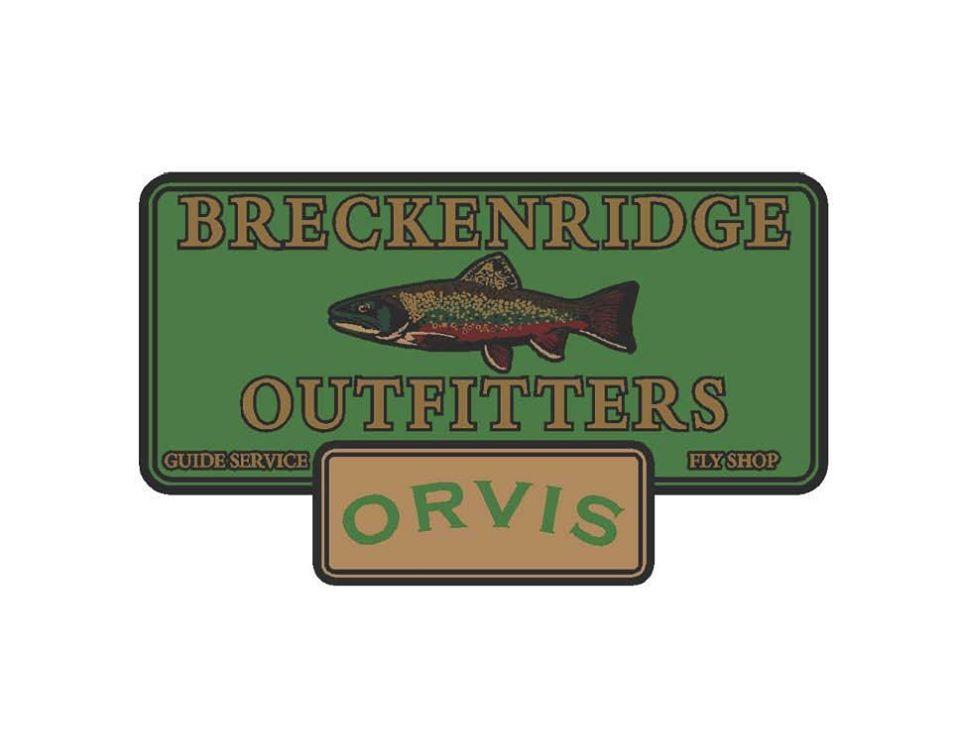 Breckenridge Outfitters