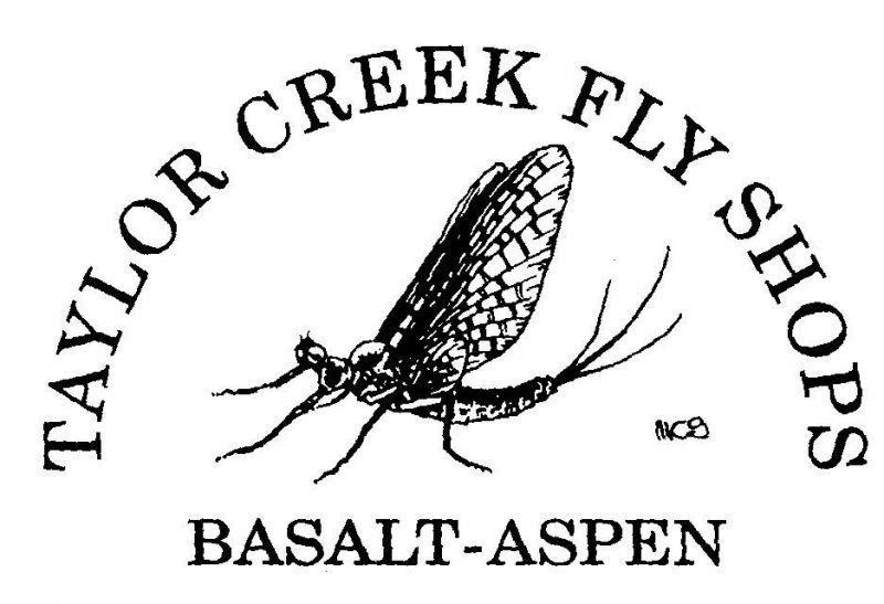 Taylor Creek Fly Shop