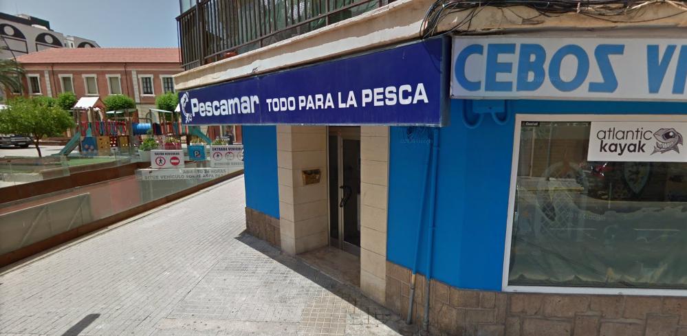 Pescamar